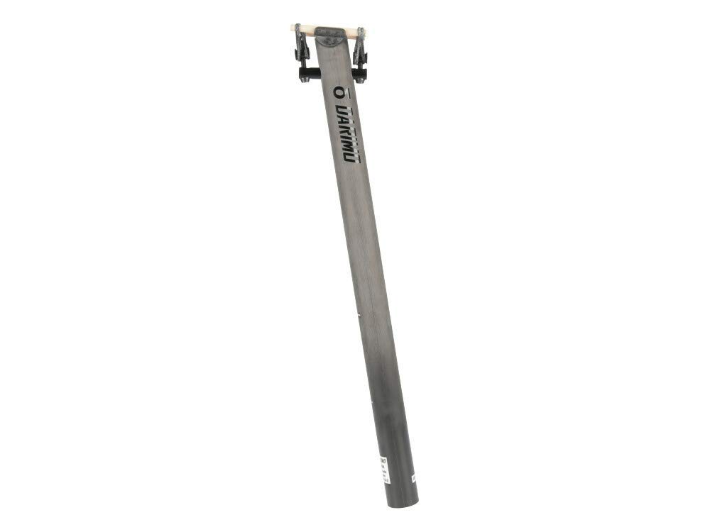 Amazon | Darimo カーボンシートポスト T1 27.2x300mm 71g | Darimo